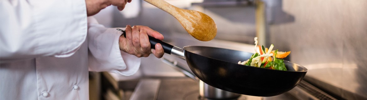 CFGM Cuina i Gastronomia i Serveis en Restauració