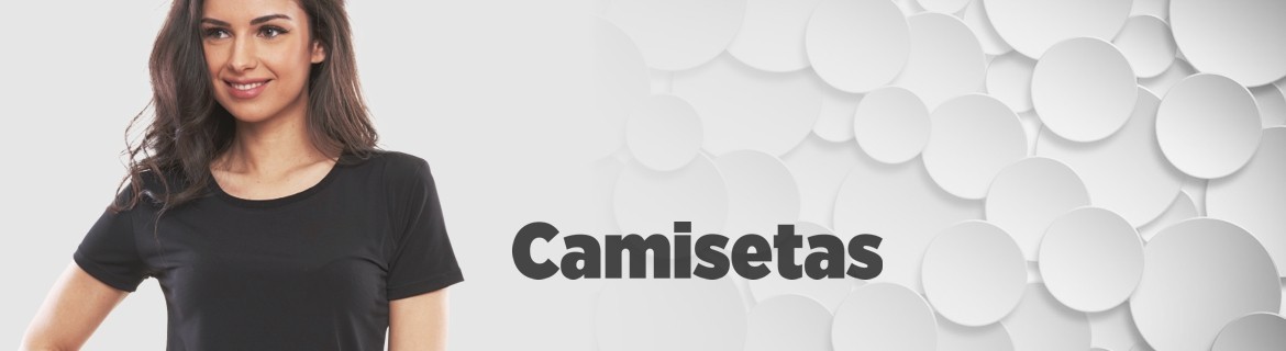 Camisetas