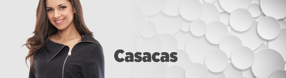 Casacas