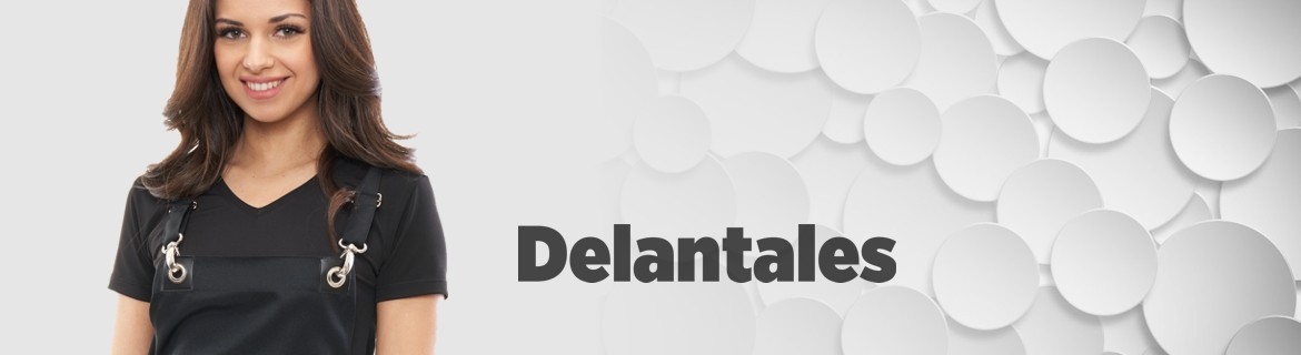 Delantales