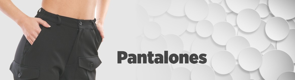 Pantalones