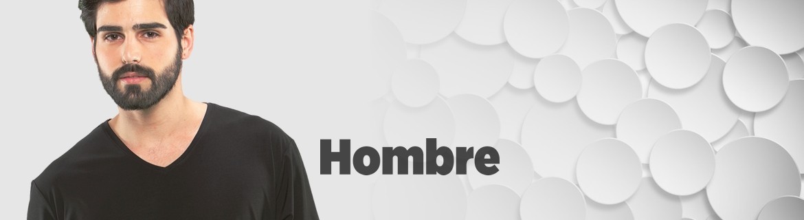 Hombre