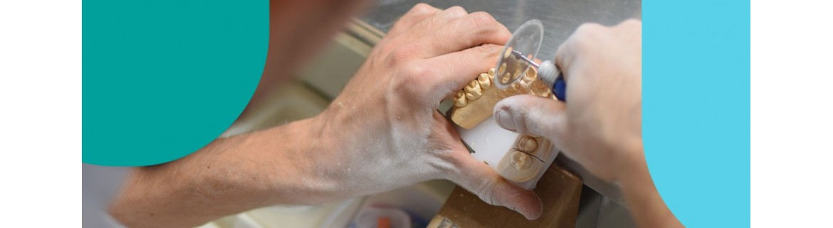 PROTÈSIS DENTALS